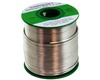 LF Solder Wire Sn96.5/Ag3.0/Cu0.5 No-Clean Water-Washable 3.3% Flux .059 1lb